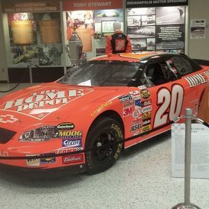 Meet your Posher, Austin